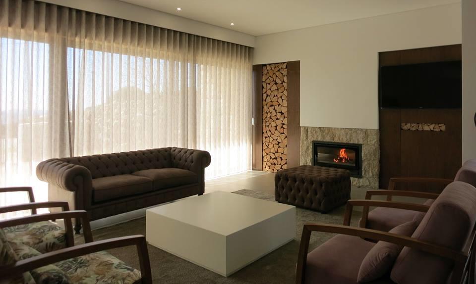 Hotel Rural Da Freita Арока Екстер'єр фото