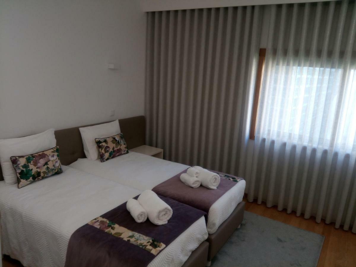 Hotel Rural Da Freita Арока Екстер'єр фото