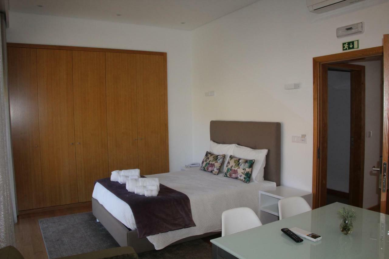 Hotel Rural Da Freita Арока Екстер'єр фото